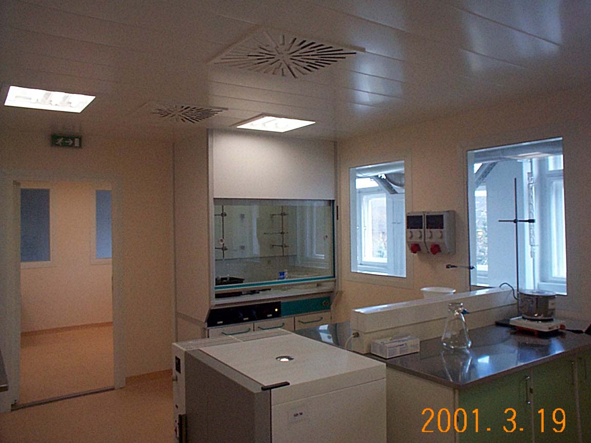 DIMEB Labor – Cyclolab Kft.